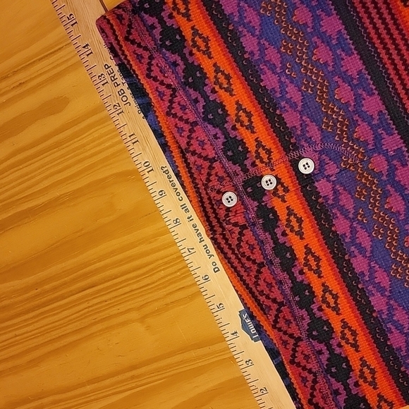 American Eagle Leggings, Long Johns, M - Picture 5 of 8